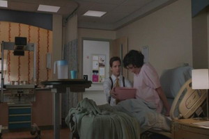 Nurse Jackie seasons 1-5 dvd-3